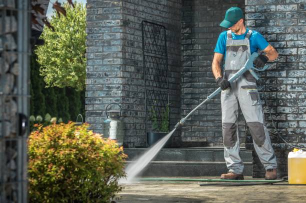 Best Concrete Surface Cleaning in San Ysidro, NM